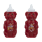 سس گوجه فرنگی خرسی مهرام 455 گرم