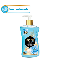 مایع دستشویی صدفی سری رویای ابریشم Blue island اکتیو 450 گرم